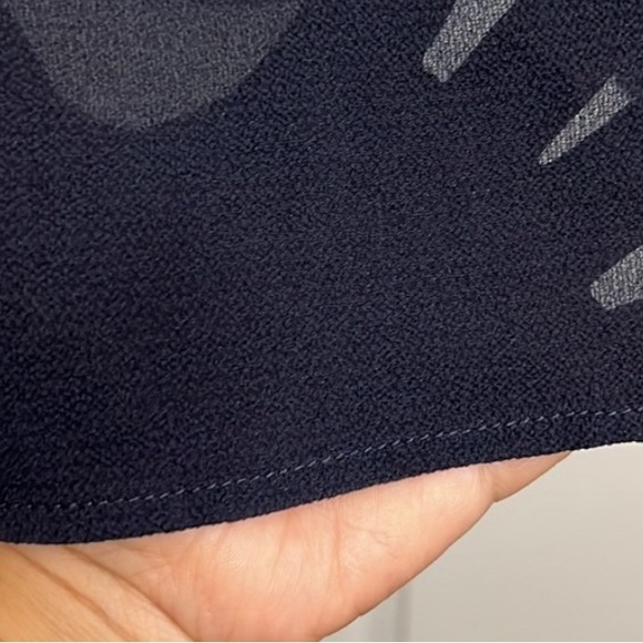 The Ark Black Tank Top - Picture 9 of 10